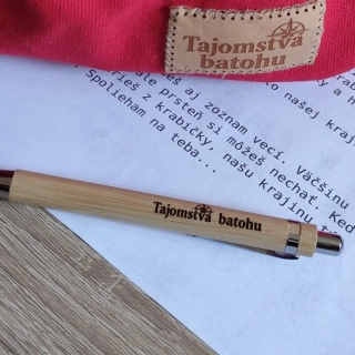 Batoh "Sedemlúčie"